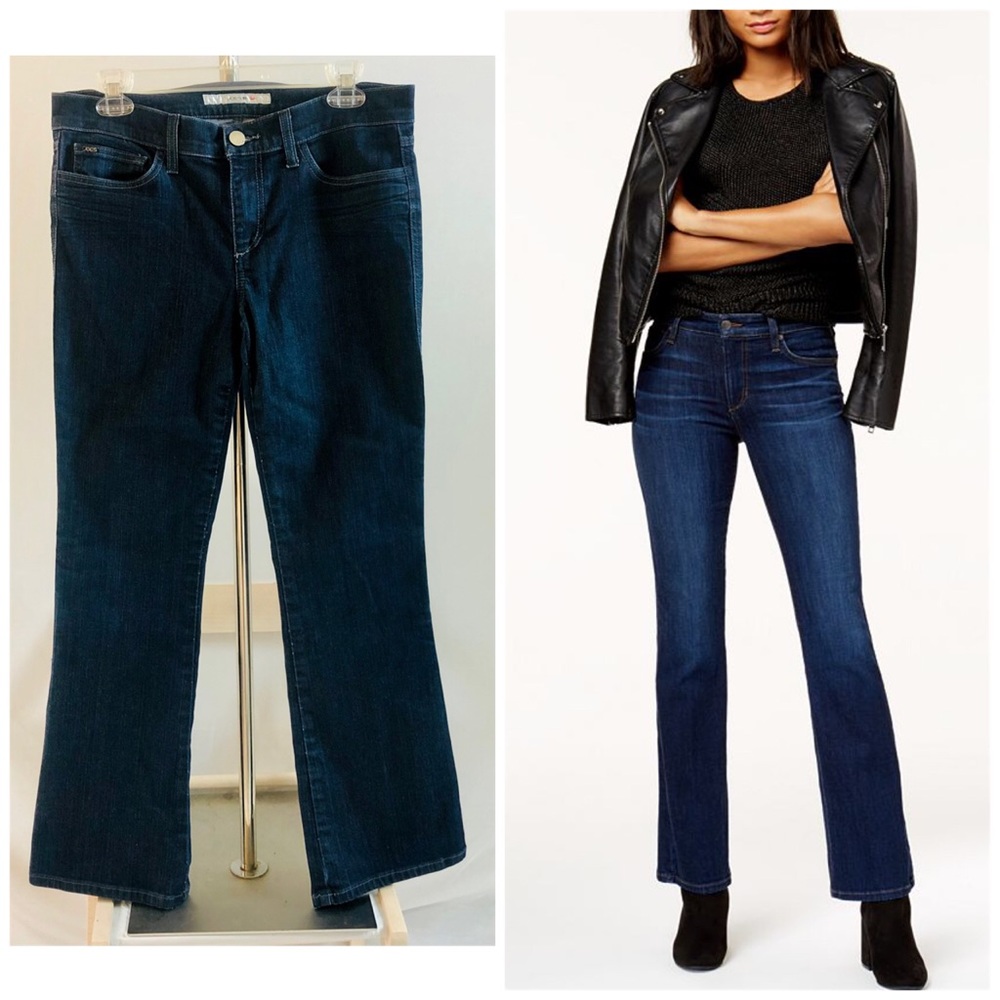 Joe’s Jeans Provocateur Size 30 x 29.5